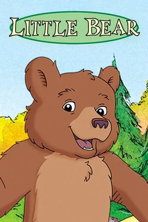 Poster for Little Bear