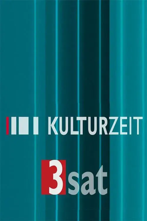 Poster for Kulturzeit