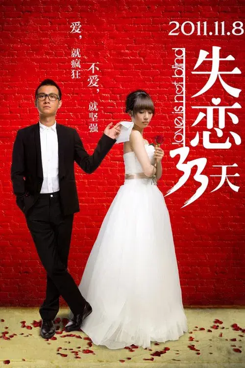 Poster for Love is Not Blind