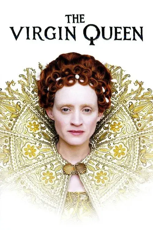 Poster for The Virgin Queen