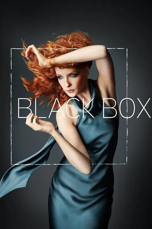 Poster for Black Box