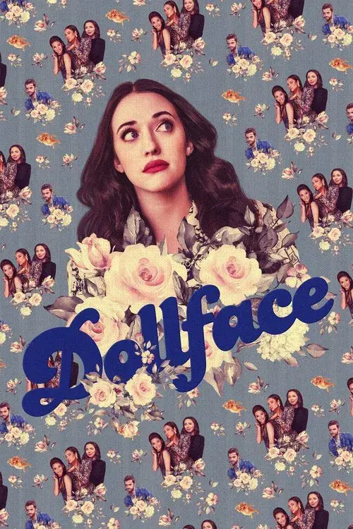 Poster for Dollface