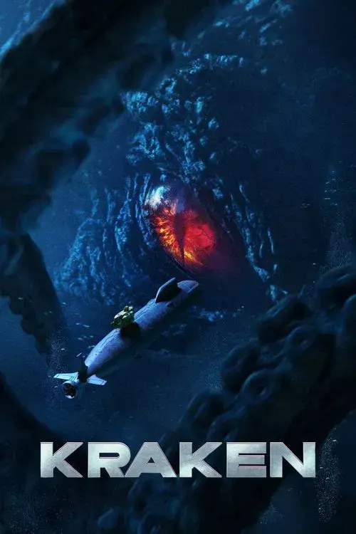Poster for Kraken