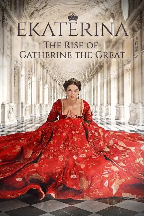 Poster for Ekaterina