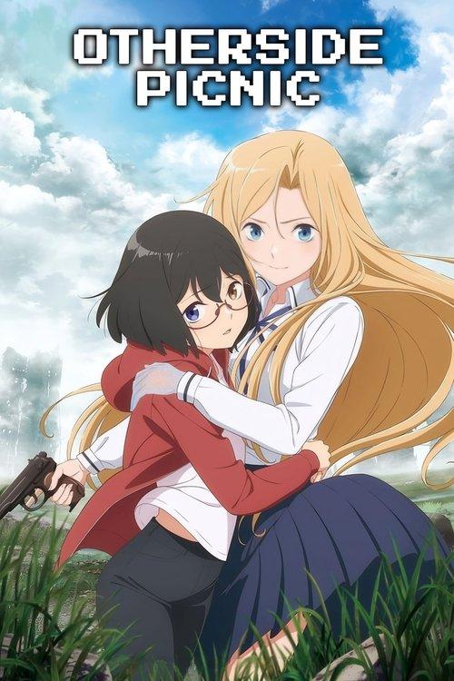 Poster for Otherside Picnic