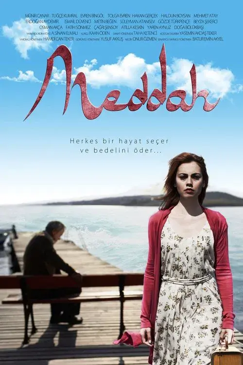 Poster for Meddah