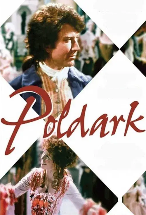 Poster for Poldark