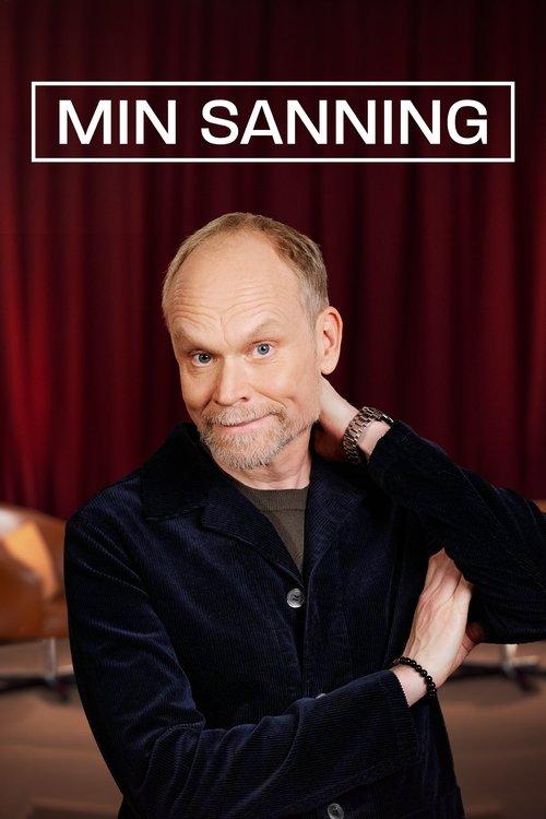 Poster for Min sanning