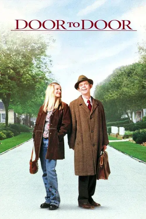 Poster for Door to Door