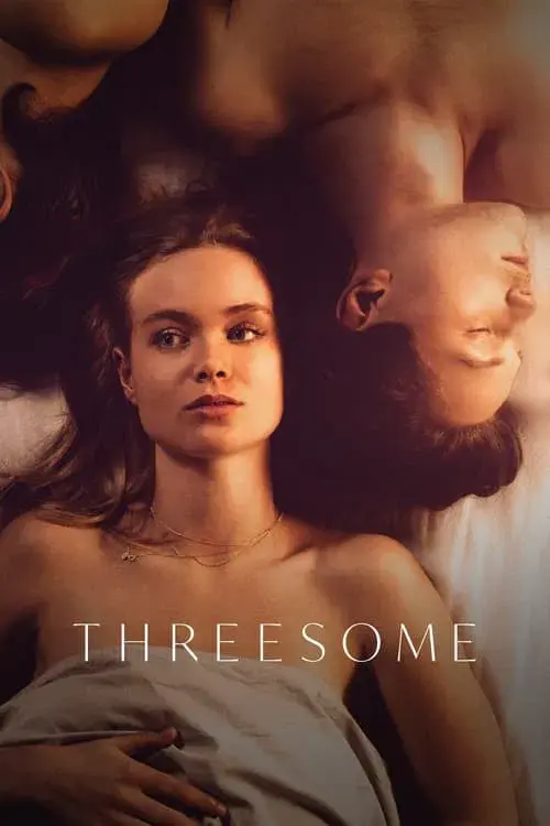 Poster for Threesome
