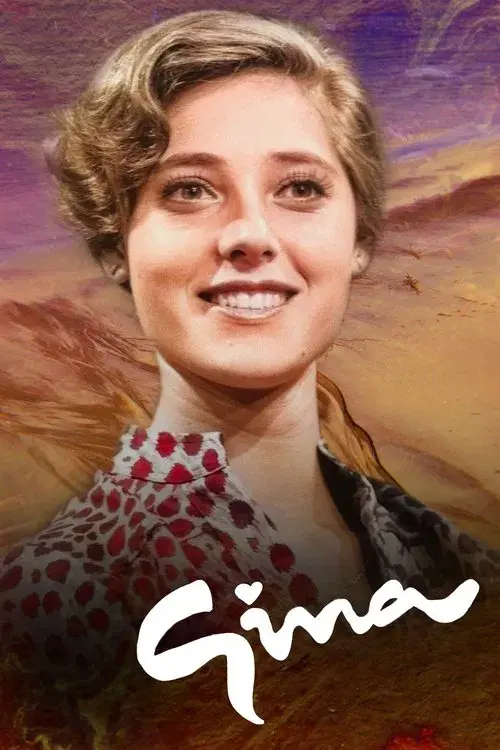 Poster for Gina