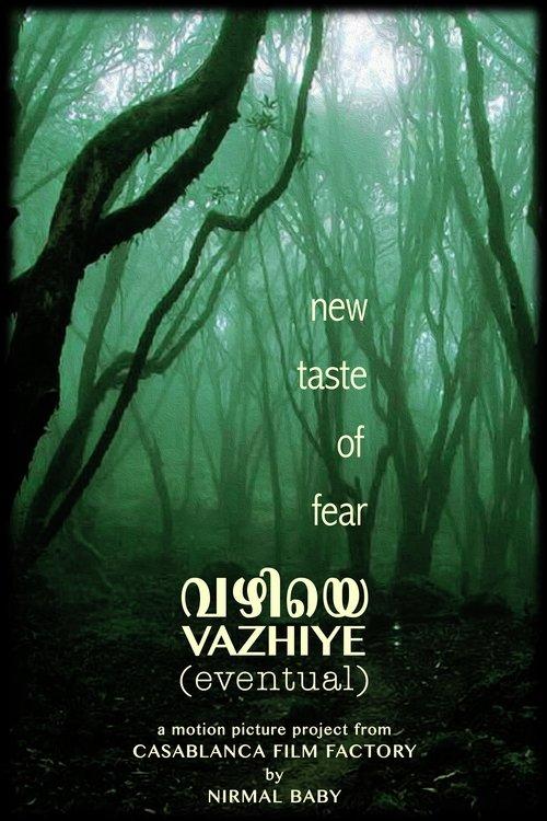 Poster for Vazhiye