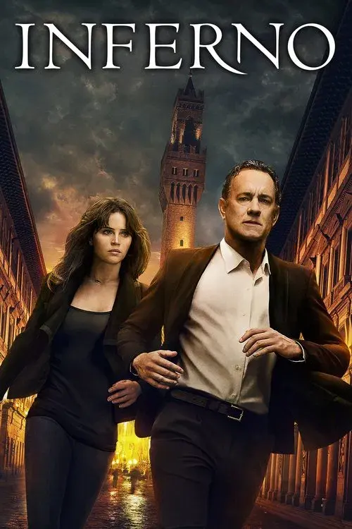 Poster for Inferno