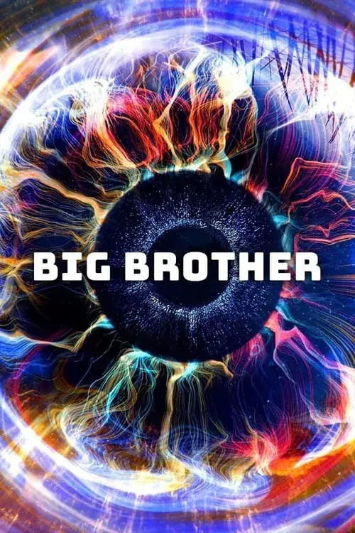 Poster for Big Brother