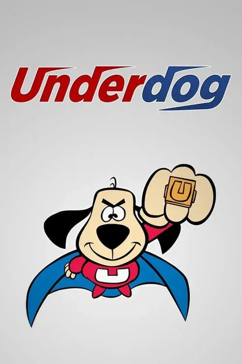 Poster for Underdog
