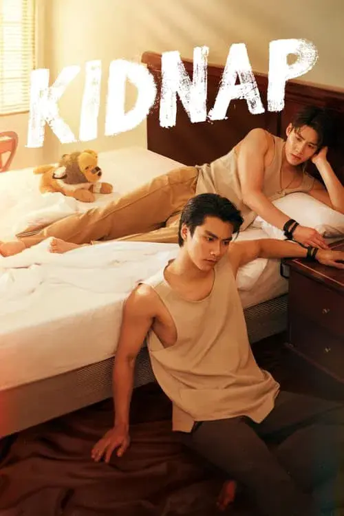 Poster for Kidnap