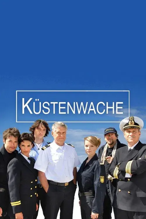 Poster for Coast Guard