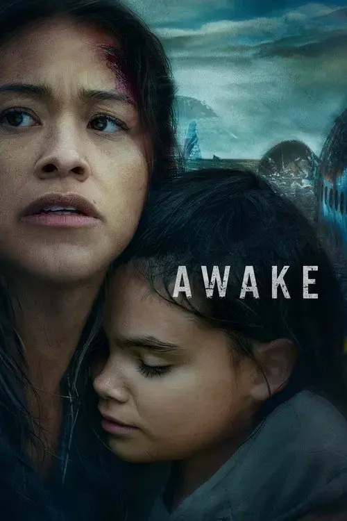 Poster for Awake