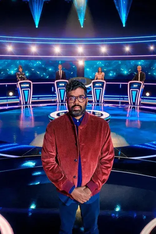 Poster for The Weakest Link