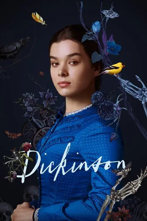 Poster for Dickinson