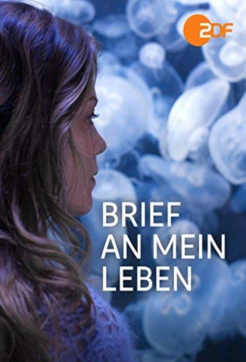 Poster for Brief an mein Leben