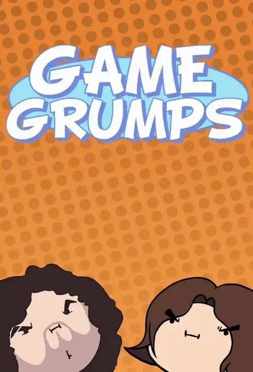 Poster for Game Grumps