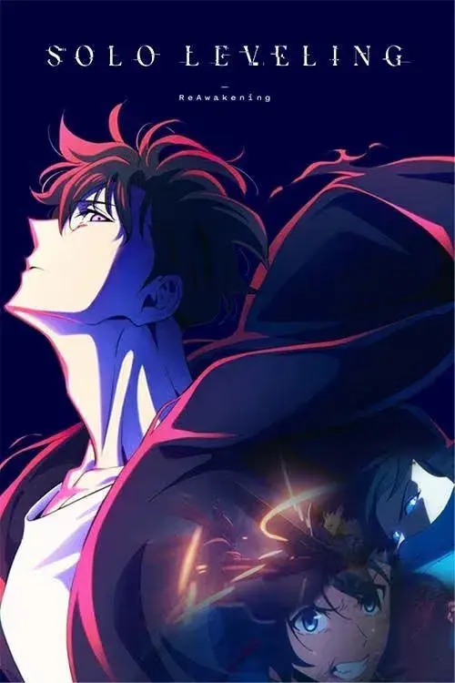 Poster for Solo Leveling -ReAwakening-