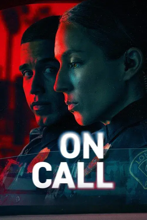Poster for On Call