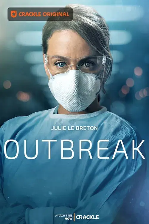 Poster for Outbreak
