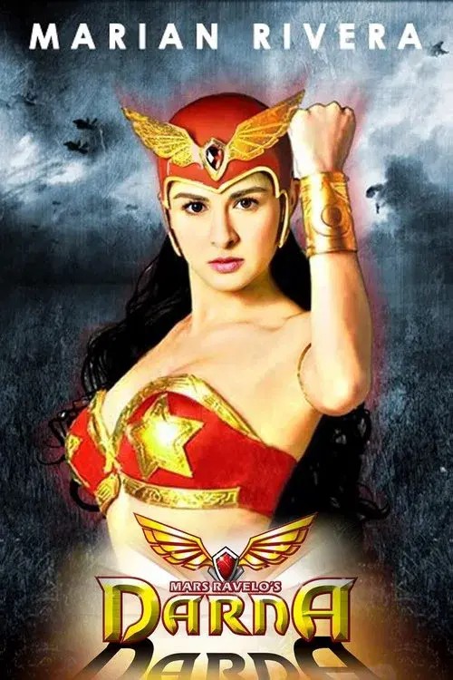Poster for Darna