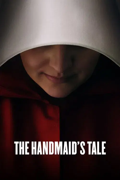 Poster for The Handmaid's Tale