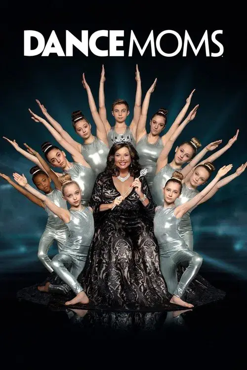 Poster for Dance Moms