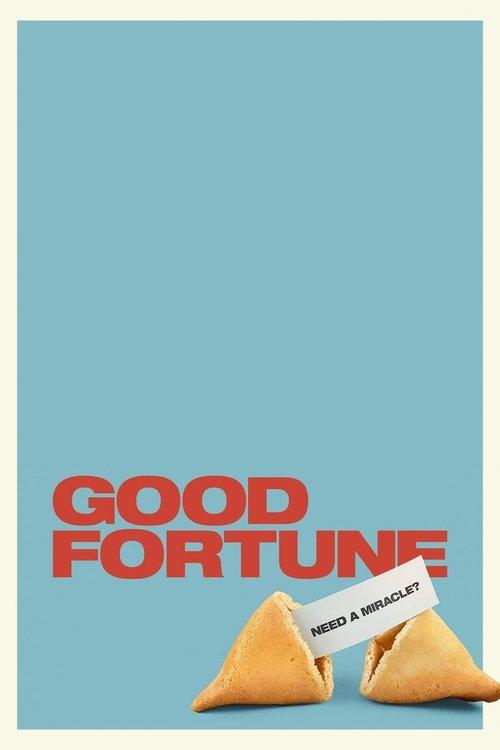 Poster for Good Fortune