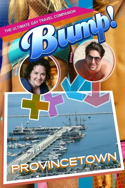 Poster for Bump!