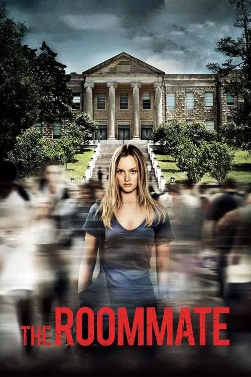 Poster for The Roommate