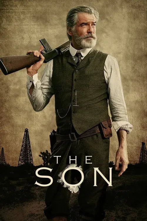 Poster for The Son