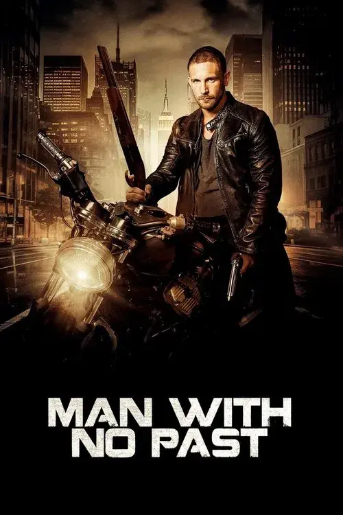 Poster for Man with No Past