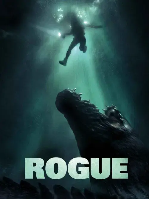 Poster for Rogue