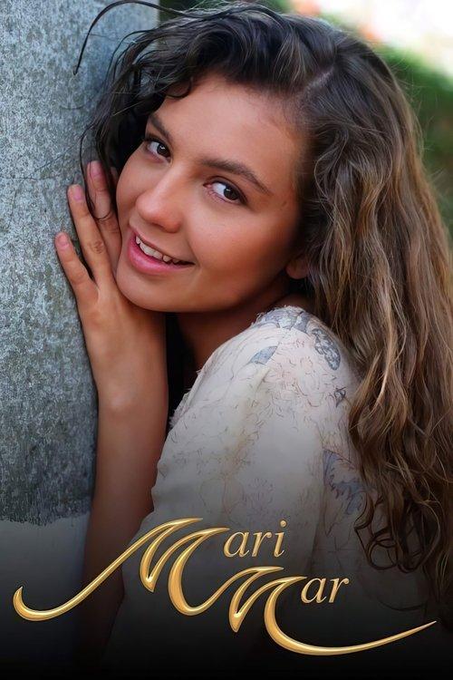 Poster for Marimar