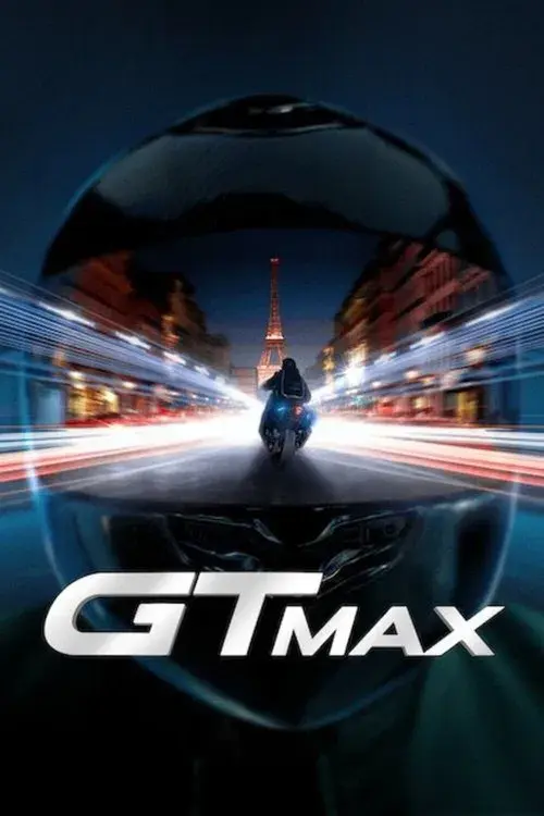 Poster for GTMAX
