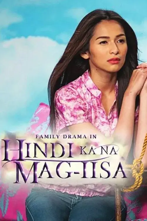 Poster for Hindi Ka Na Mag-iisa