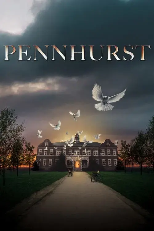 Poster for Pennhurst