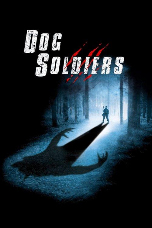 Poster for Dog Soldiers