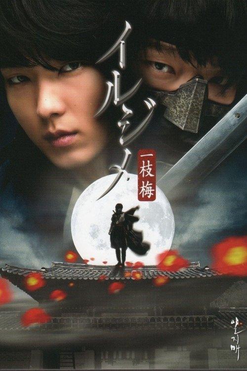Poster for 一枝梅（国语）