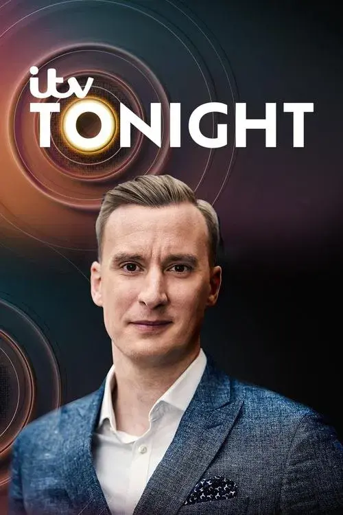 Poster for Tonight