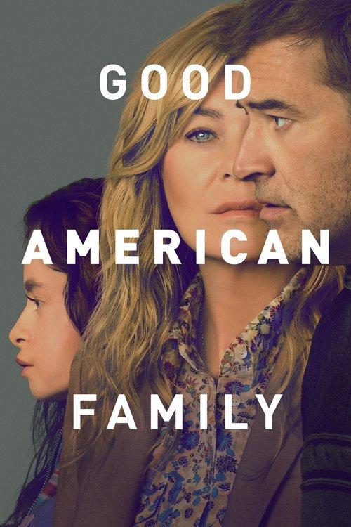 Poster for Good American Family