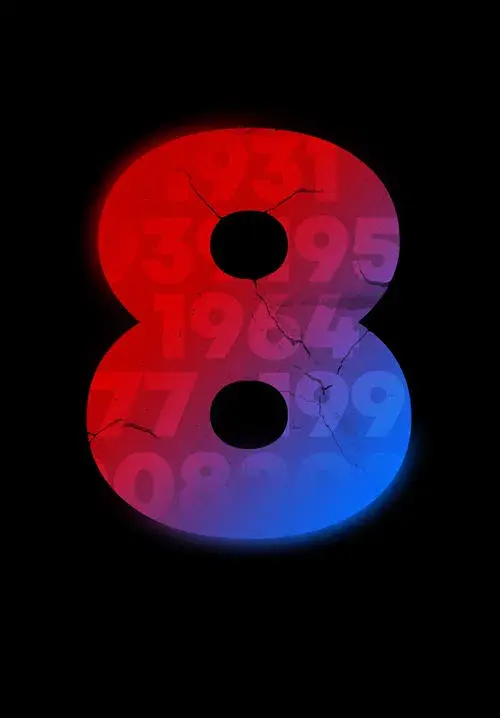 Poster for 8