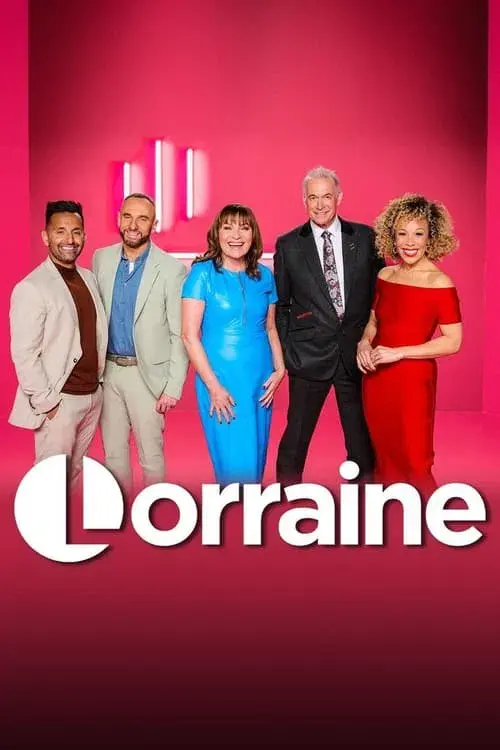 Poster for Lorraine