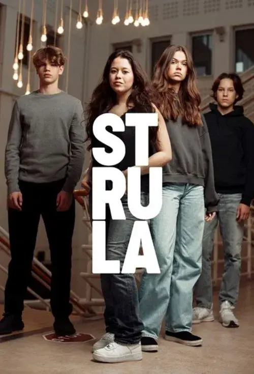Poster for Strula