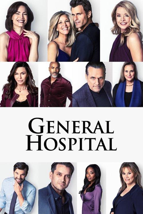 Poster for General Hospital